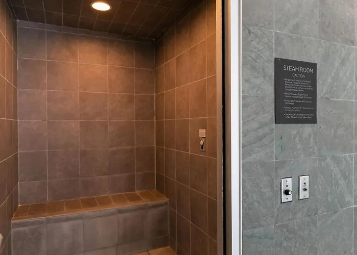 Apartamento Loop W Pool Gym Lounge Nr Riverwalk Chi-648