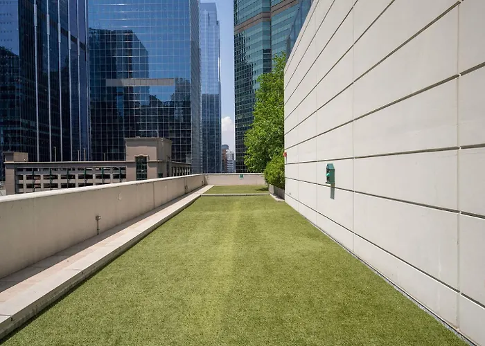 Loop W Pool Gym Lounge Nr Riverwalk Chi-648 Apartamento