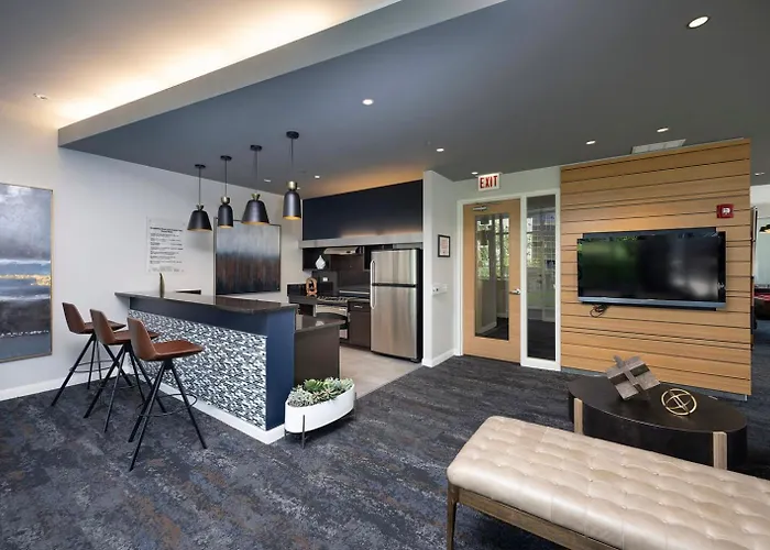 Apartamento Loop W Pool Gym Lounge Nr Riverwalk Chi-648 Chicago